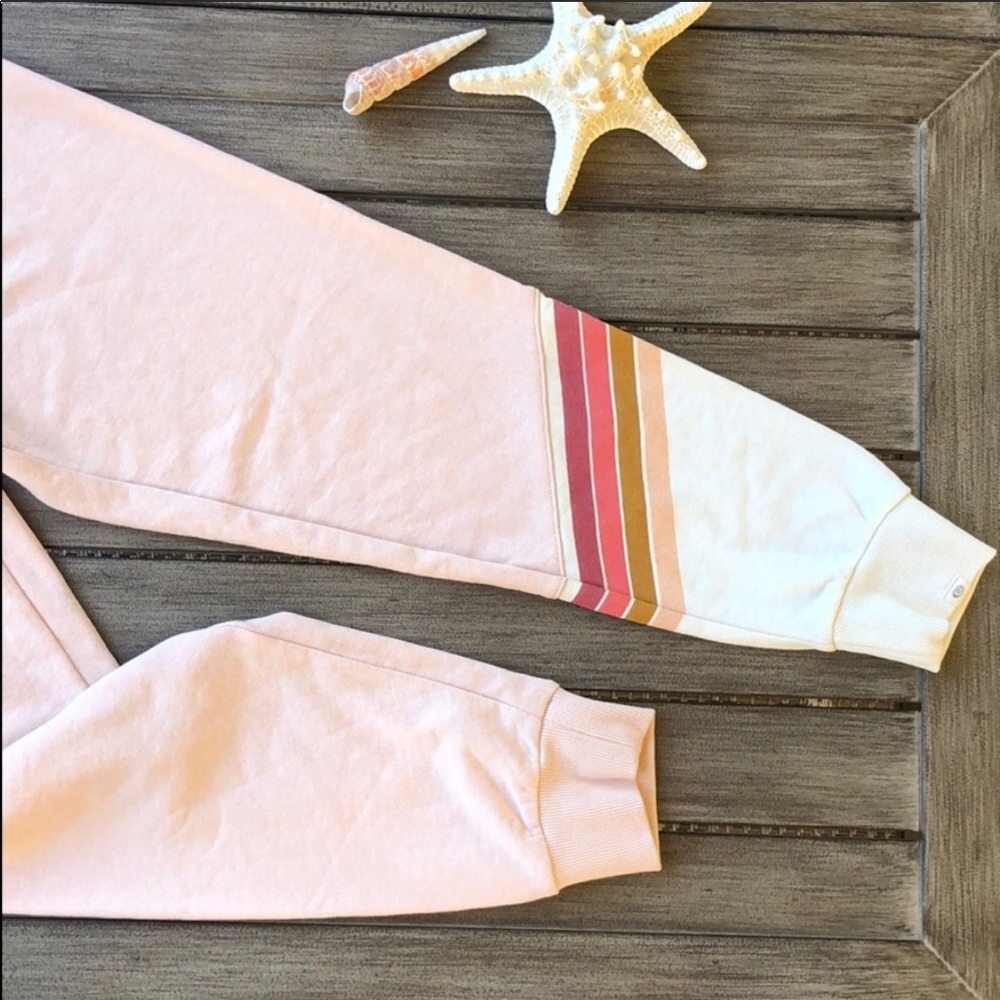 🌴🌼RIP CURL- RETO SWEATPANTS🌼🌴 - Picture 7 of 9